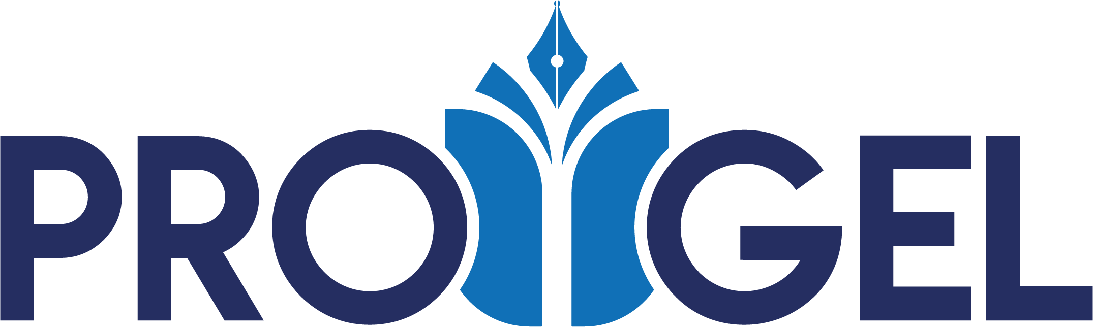 Progel Logo